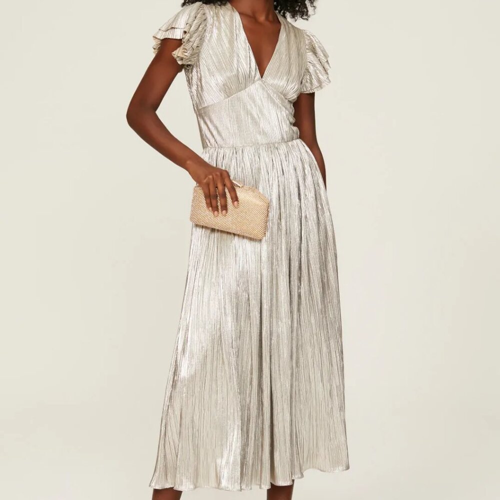Shoshanna Hera Dress Size 2